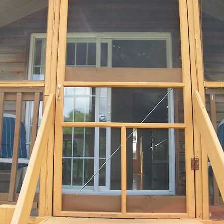 Plymouth Rock Camping Resort Rustic Cabin Elkhart Lake Εξωτερικό φωτογραφία
